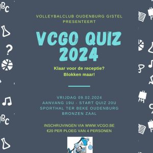 Quiz VCGO