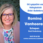 Romina Vanhooren